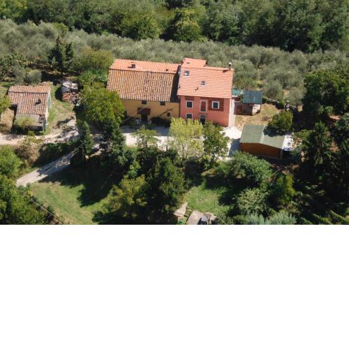 Ospitalità Rurale l'Uccelliera