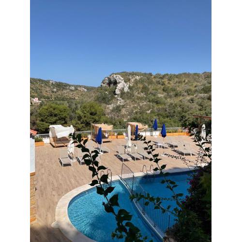 Osprey Menorca Hotel