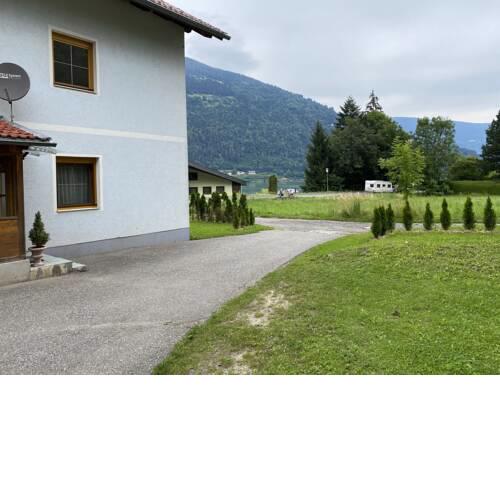Ossiach Apartment 1