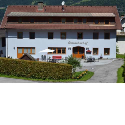 Ossiacherhof