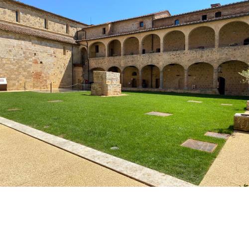 Ostello Contessa Ava dei Lambardi