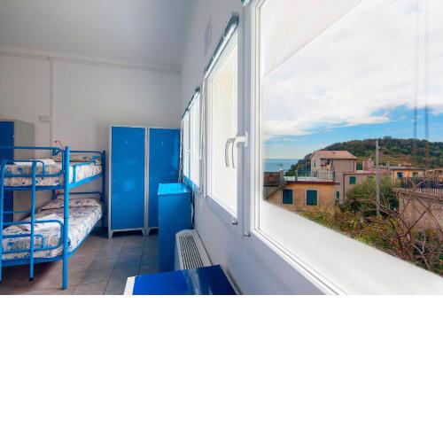 Ostello Corniglia