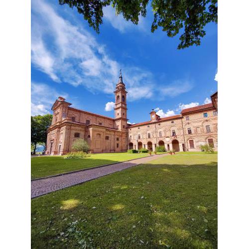 Ostello del Santuario