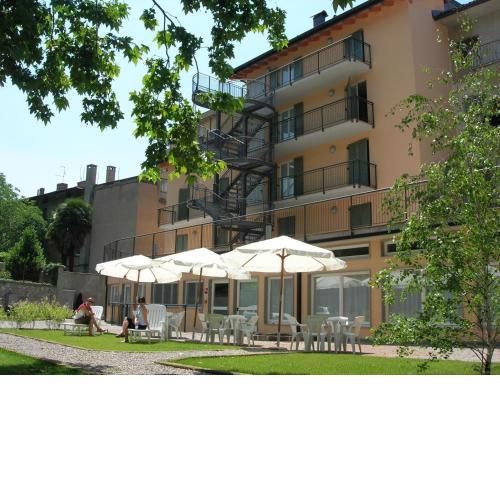 Ostello Di Rovereto