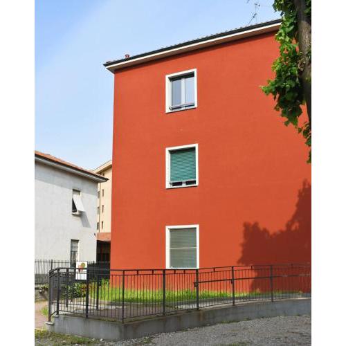 Ostello di Saronno - Malpensa Hostel