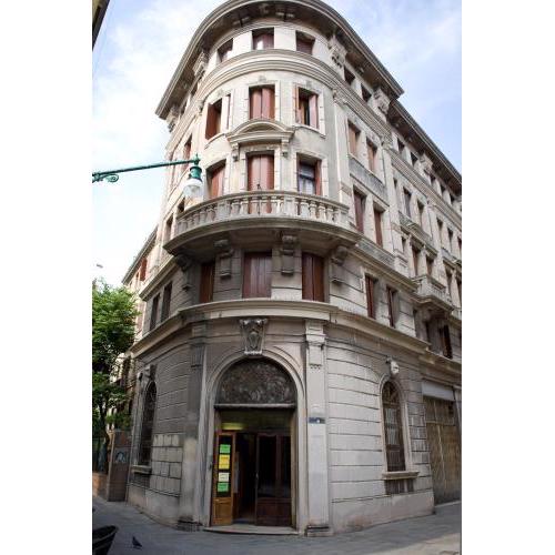Ostello Domus Civica