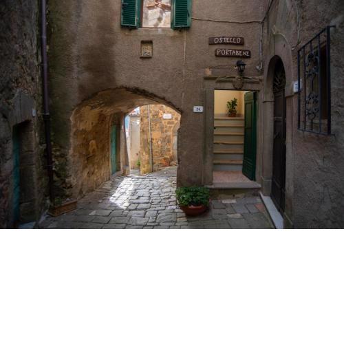 Ostello Portabene