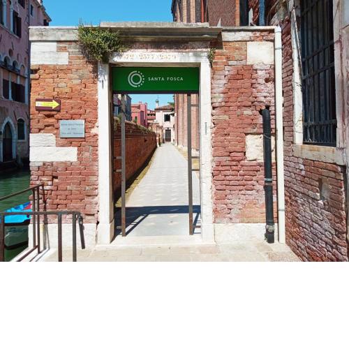 Ostello S. Fosca - CPU Venice Hostels