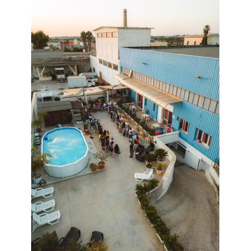 Ostello Salento