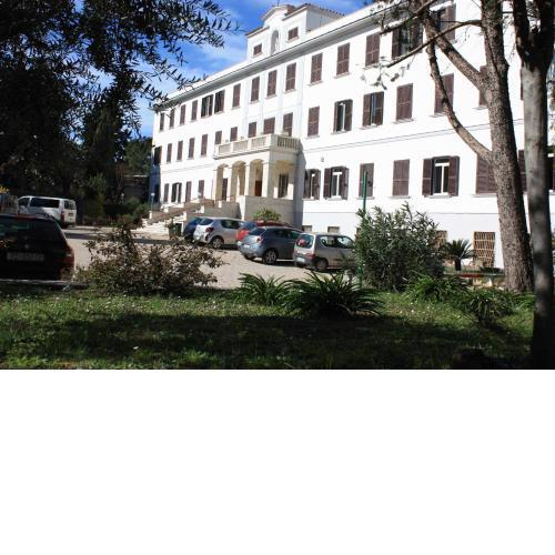 Ostello Villa Monte Mario