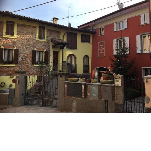 OSTERIA AL CANTONACCIO CON ALLOGGIO
