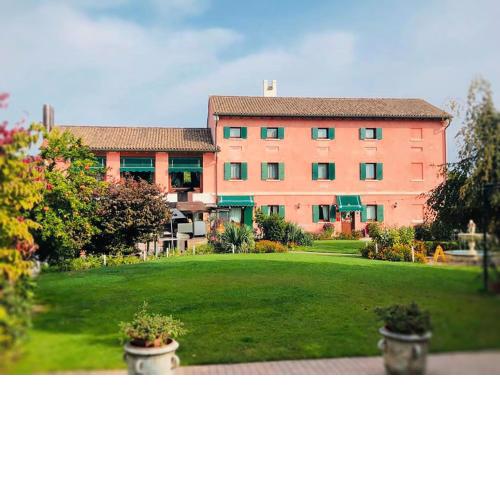 Osteria Alla Pasina