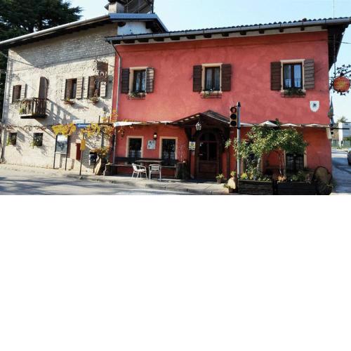 Osteria alle Risorgive