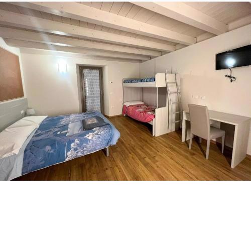 Osteria Carli B&B
