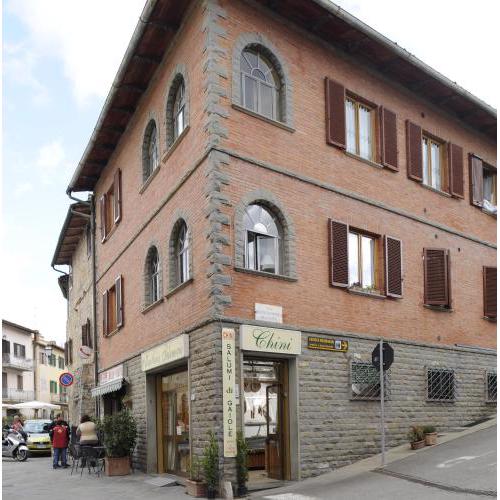Osteria Carnivora