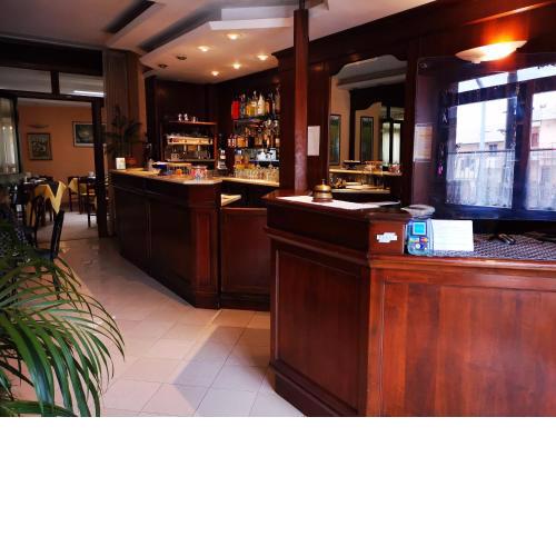 Osteria dei Locandieri