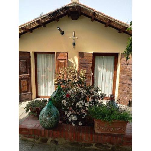 Osteria I'Casolare