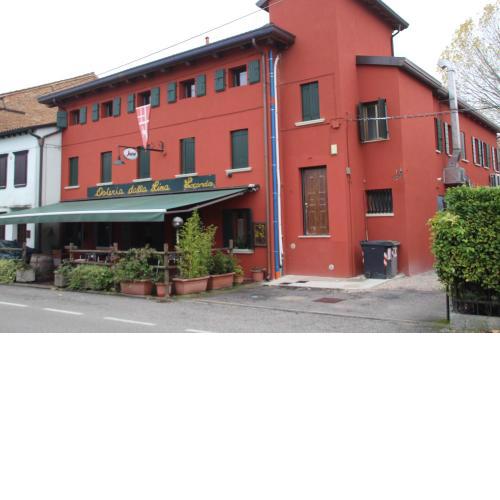 Osteria Locanda Dalla Lina