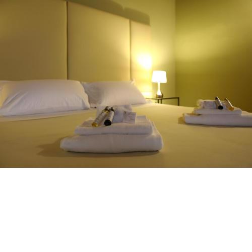 Osteria Luxury Apartments