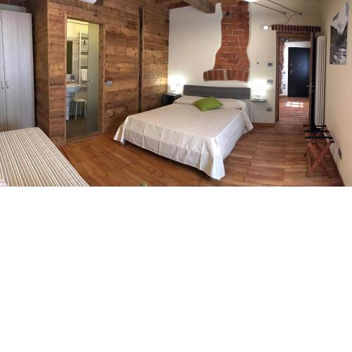 Osteria Senza Fretta Rooms for Rent