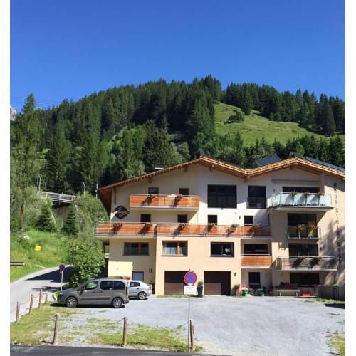 Osthang - Appartements