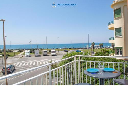 Ostia Holiday Al Curvone 2