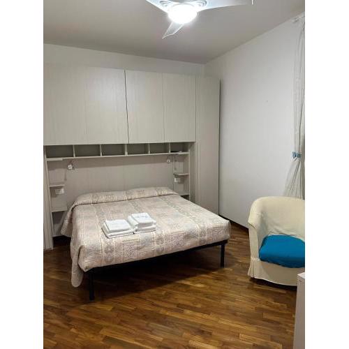 Ostia Lido Apartment near Metro
