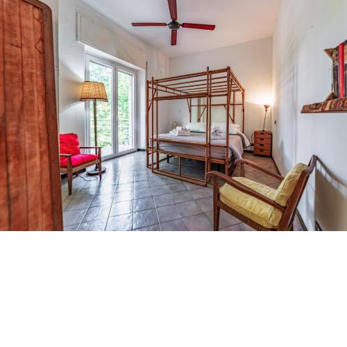 Ostia Lido Holiday Home - 5 min dalla spiaggia