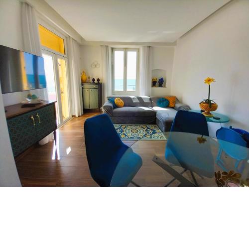 Ostia Luxury Suite