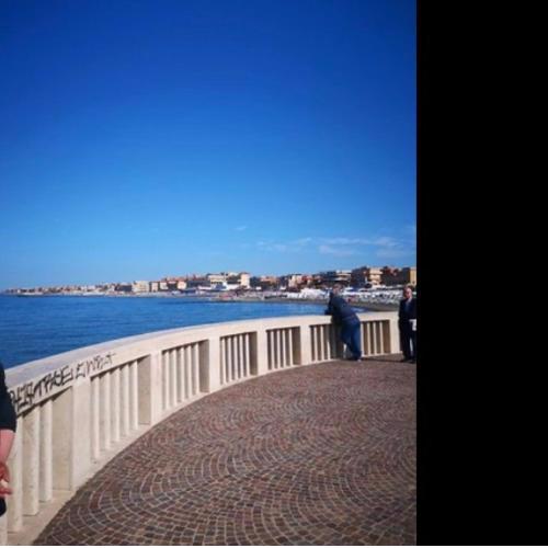 Ostia Roma Vacanze al Mare