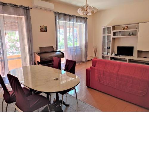 Ostia Vasco de Gama Home & Beach 4 guests