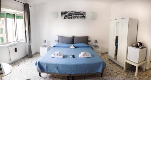 Ostiense District B&B