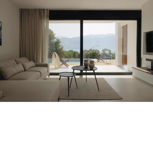 Ostrea Villas