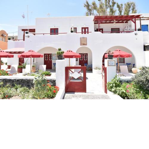 Ostria Beach Studios