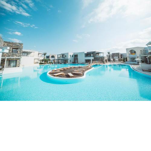 Ostria Resort & Spa