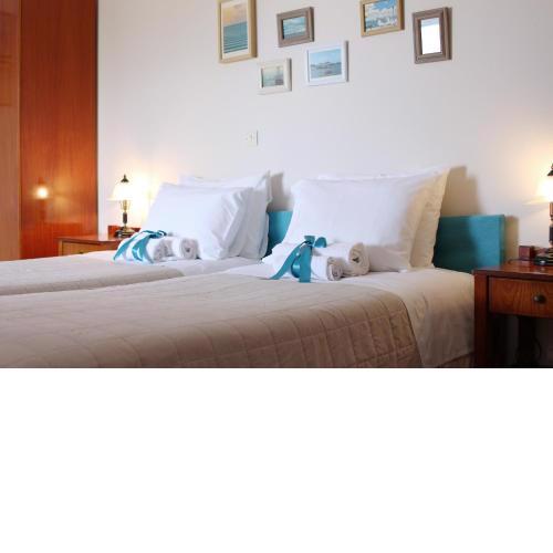 Ostria Rooms