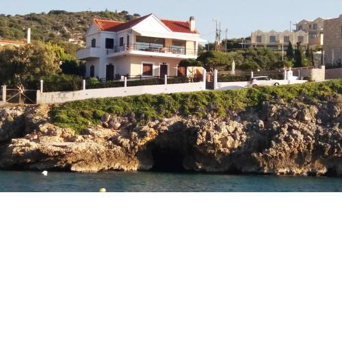Ostria Seaside Home