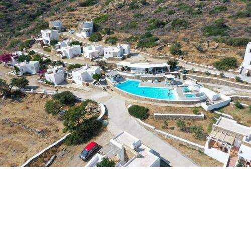Ostria Village