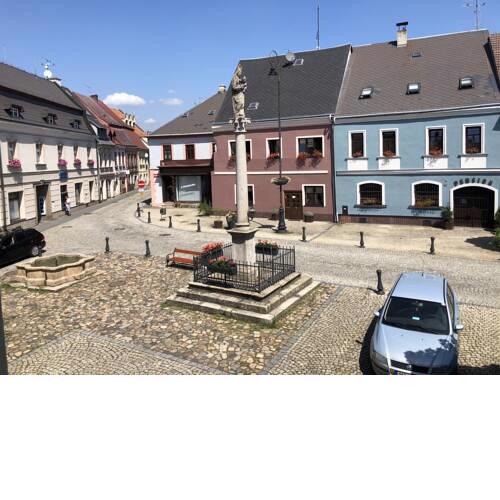 Ostrov Apart