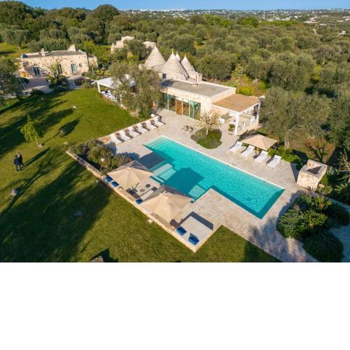 Ostuni Art Resort