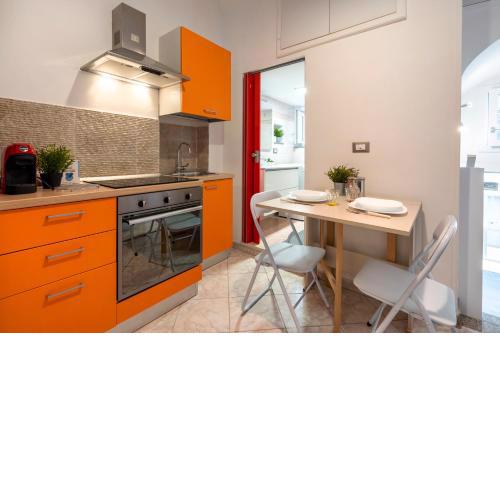 Ostuni Comfy & Lovely Apartment