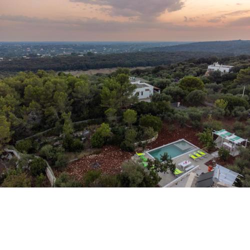 Ostuni Hills Boutique Villa