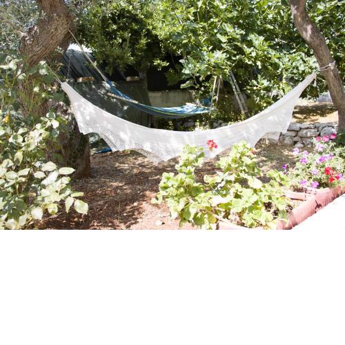 Ostuni home nature