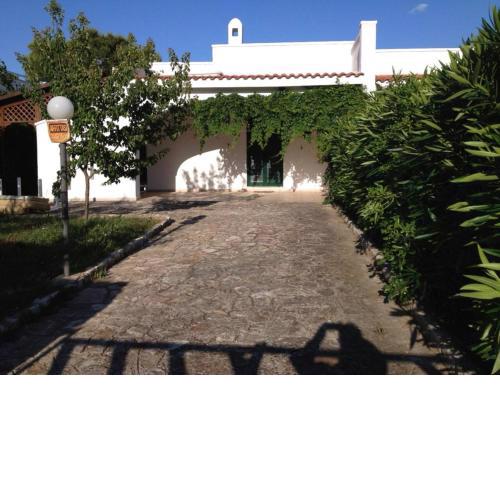 Ostuni Pilone 1 - LIDO STELLA BEACH