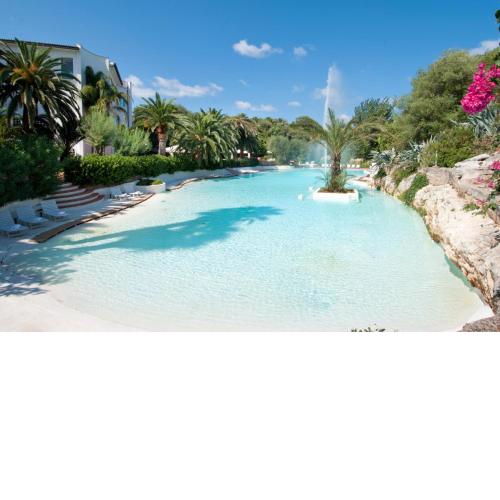 Ostuni Rosa Marina Resort