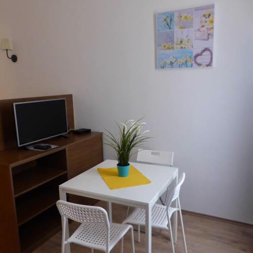 Osvat Apartments