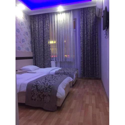 OTEL BURAK