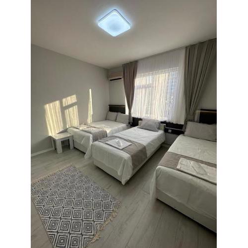 Otel NİL FIRAT