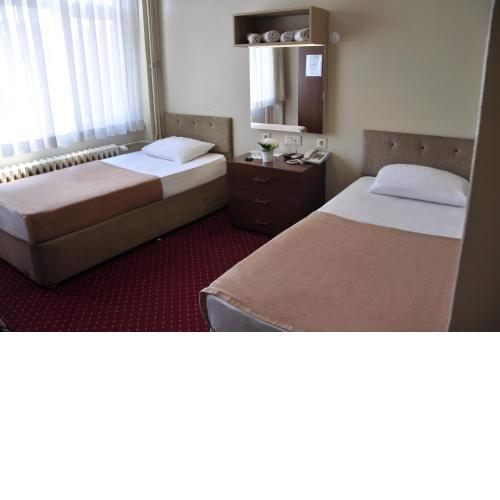 Otel Sınal