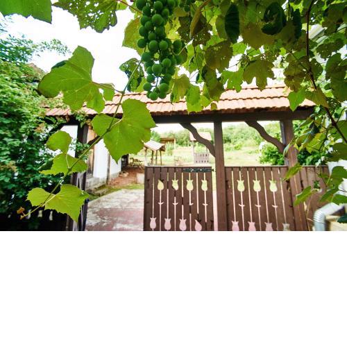 Othello House - Village Retreat